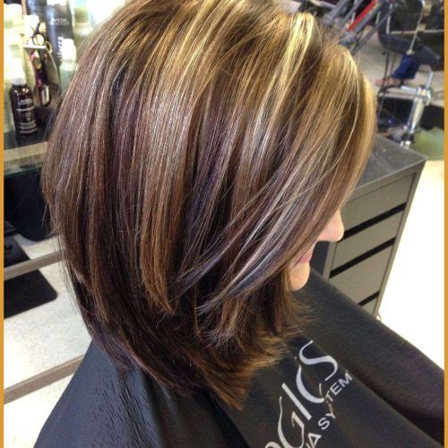 A-Line Bob Hairstyles (Photo 10 of 20)