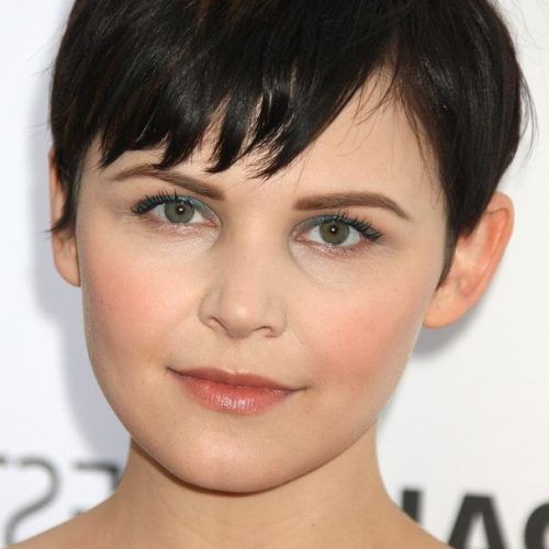 Actress Pixie Haircuts (Photo 19 of 20)
