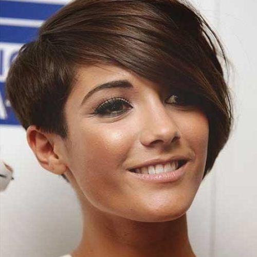 Actresses With Pixie Haircuts (Photo 20 of 20)