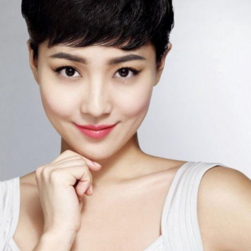 Asian Pixie Haircuts (Photo 11 of 20)