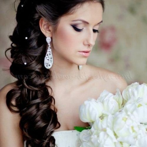 Asian Wedding Hairstyles (Photo 2 of 15)