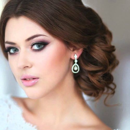 Asian Wedding Hairstyles (Photo 5 of 15)