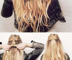 15 Ideas of Braided Hairstyles for Long Hair