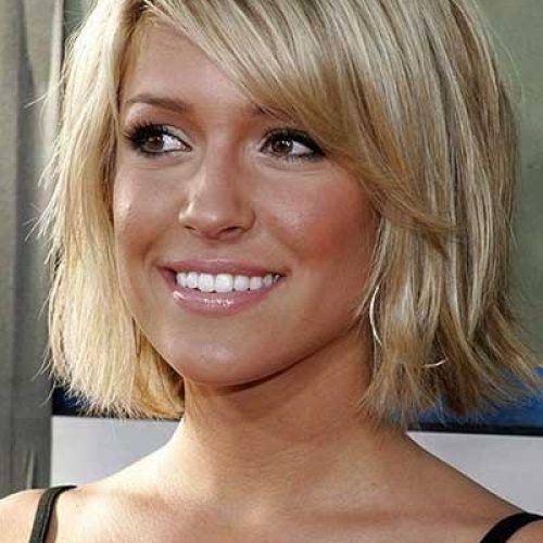Choppy Pixie Haircuts With Side Bangs (Photo 13 of 15)