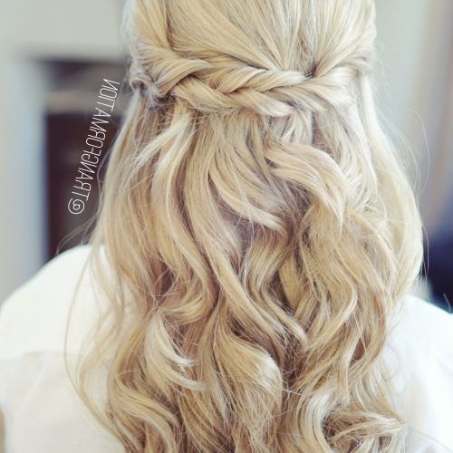 Hair Up Wedding Hairstyles (Photo 8 of 15)