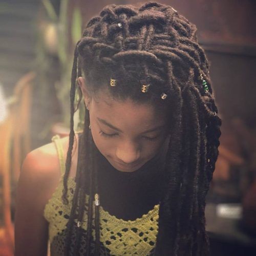 Intricate Boxer Braids Hairstyles (Photo 1 of 15)