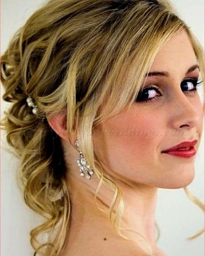 15 Collection of Mother of Groom Wedding Hairstyles