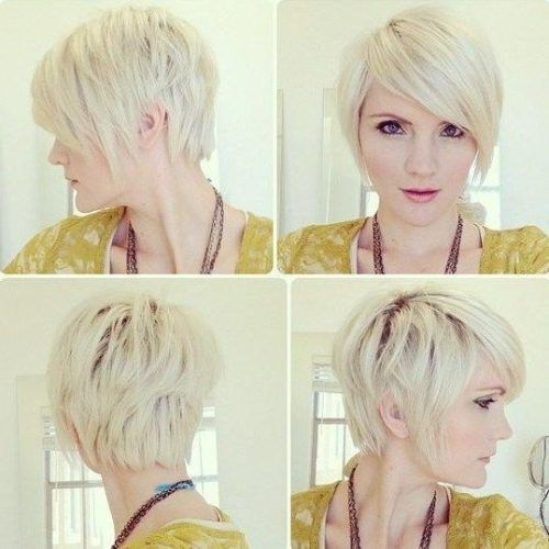 Reverse Pixie Haircuts (Photo 10 of 20)