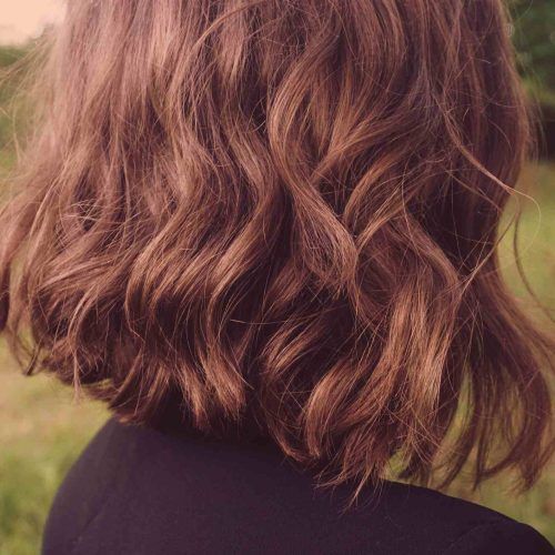 Short Obvious Layers Hairstyles For Long Hair (Photo 17 of 20)