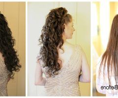 15 Inspirations Wedding Hairstyles with Extensions