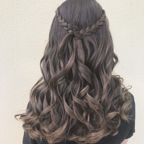 Cascading Waves Prom Hairstyles For Long Hair (Photo 7 of 20)