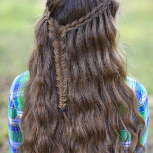 Easter Braid Hairstyles (Photo 11 of 15)