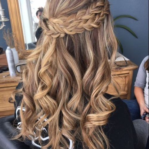 Loose Double Braids Hairstyles (Photo 13 of 20)