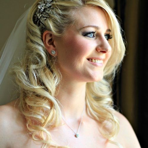 Norwich Wedding Hairstyles (Photo 8 of 15)