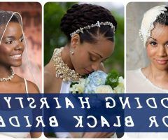 2024 Latest Wedding Hairstyles for Zimbabweans