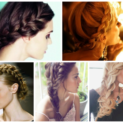 Special Occasion Medium Hairstyles (Photo 8 of 20)