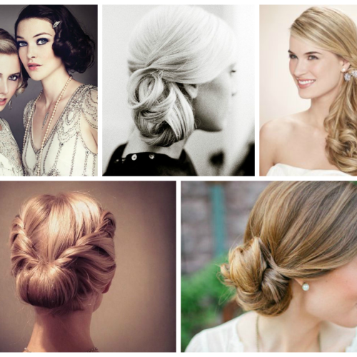 Medium Hairstyles For Special Occasions (Photo 5 of 20)