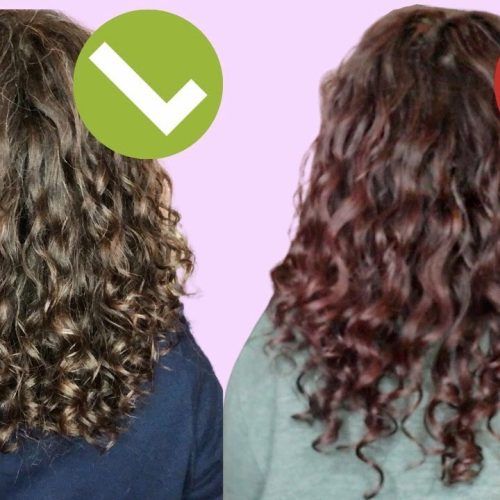 Layered Curly Medium Length Hairstyles (Photo 11 of 20)