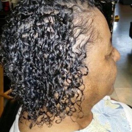 Carefree Curls Haircuts (Photo 1 of 20)