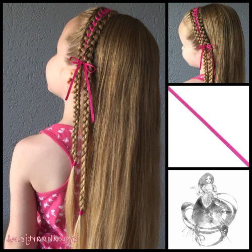 Corset Braided Hairstyles (Photo 17 of 20)