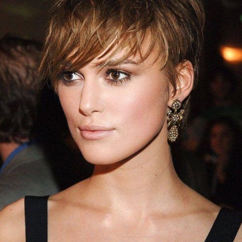 Hot Pixie Haircuts (Photo 11 of 20)