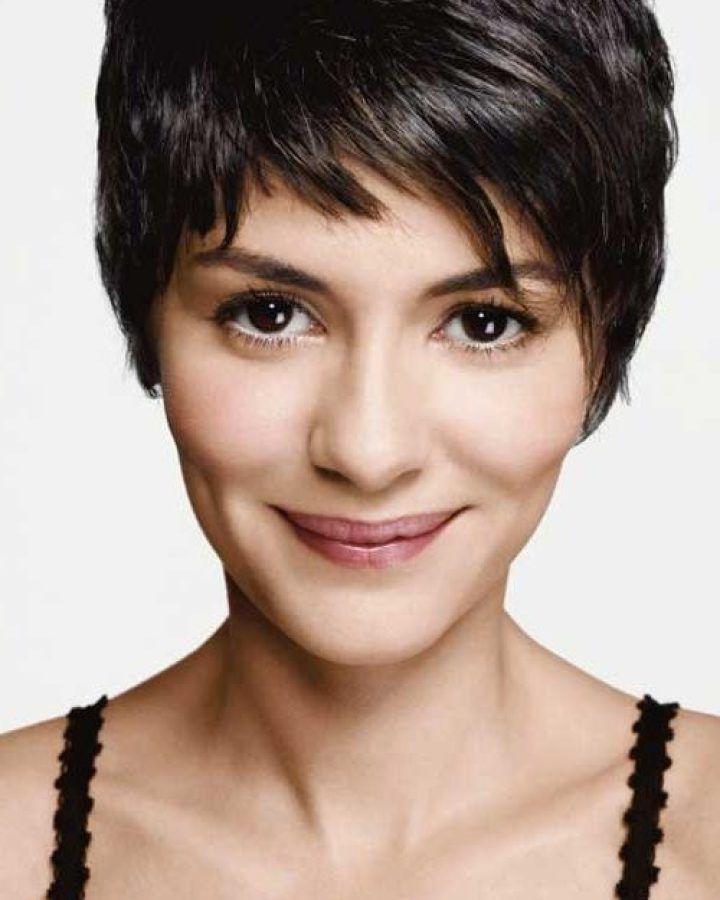 20 Best New Pixie Haircuts