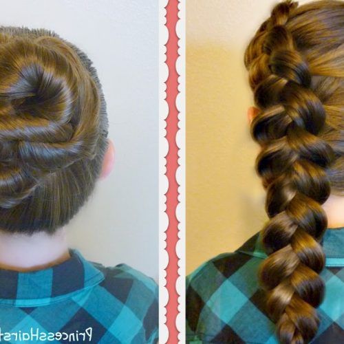 Side Dutch Braided Hairstyles (Photo 19 of 20)