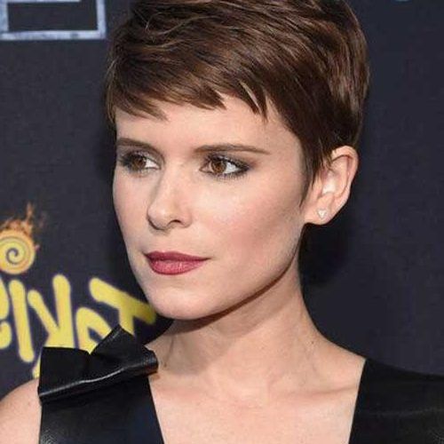 Soft Pixie Haircuts (Photo 17 of 20)