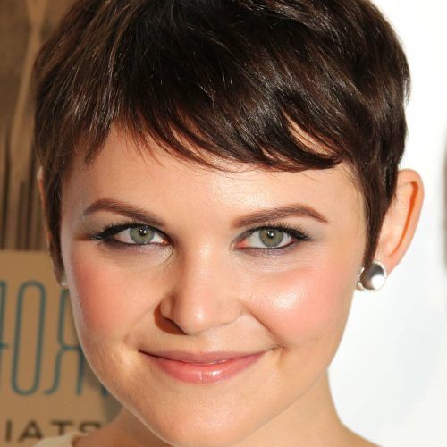 Classic Pixie Hairstyles (Photo 13 of 20)
