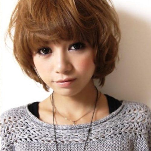 Daily Asian Hairstyles (Photo 17 of 20)