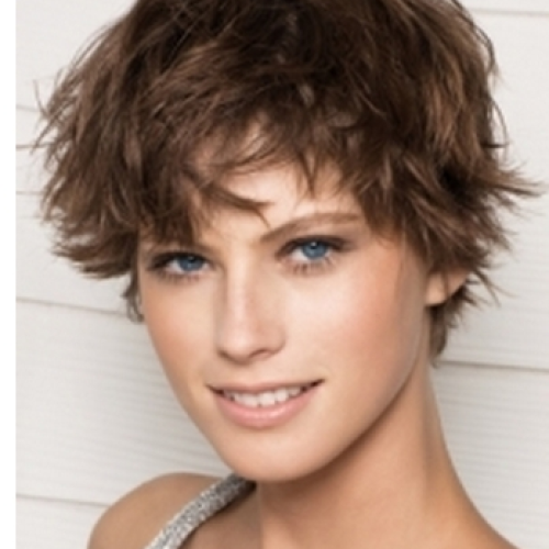 Low Maintenance Short Hairstyles (Photo 9 of 20)