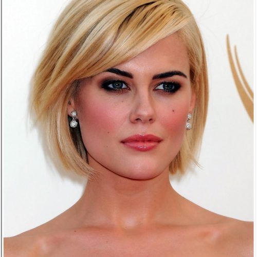 Short Formal Hairstyles (Photo 15 of 20)