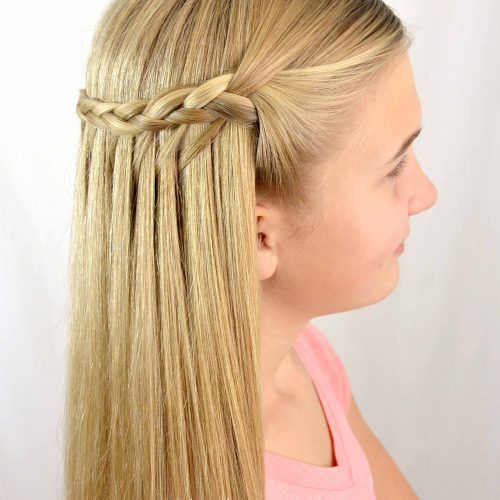 Longer Hairstyles With Feathered Bottom (Photo 20 of 20)