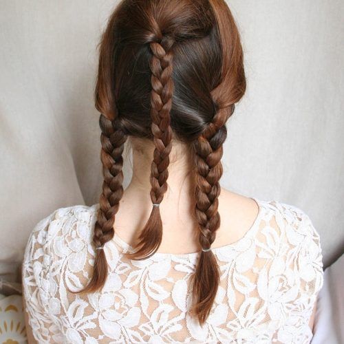 Wedding Event Hairstyles (Photo 3 of 15)