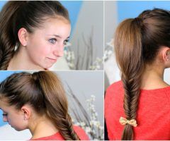 15 Best Collection of Zendaya Braided Hairstyles